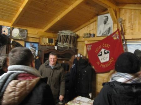 Turistična patrulja obiskala Občino Razkrižje 58